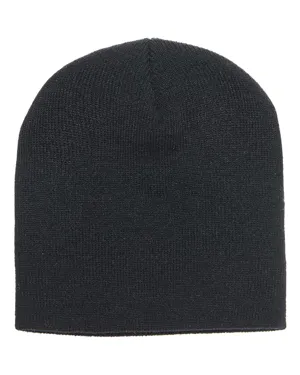 1500KC YP Classics Short Beanie