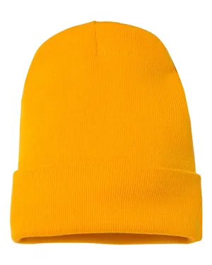 1501KC YP Classics Cuffed Beanie