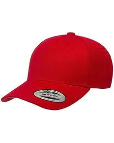 5789M YP Classics Wool Blend Cap
