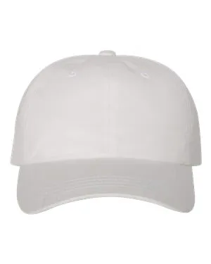 6245CM YP Classics Dad’s Cap