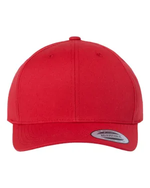 6389 YP Classics CVC Snapback Cap