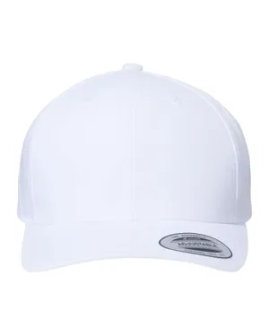 6389 YP Classics CVC Snapback Cap