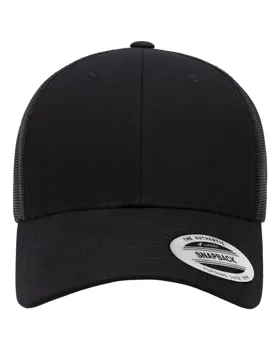 6601 YP Classics Elite Cap