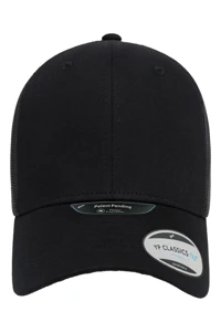 6606NU YP Classics NU Retro Trucker Cap