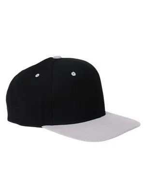 6089 Yupoong 6-Panel Classic Snapback