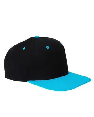 6089 Yupoong 6-Panel Classic Snapback