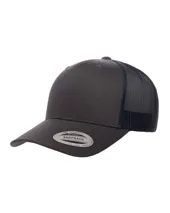 6606 Yupoong Retro Trucker Hat