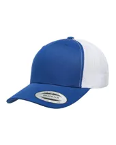 6606 Yupoong Retro Trucker Hat