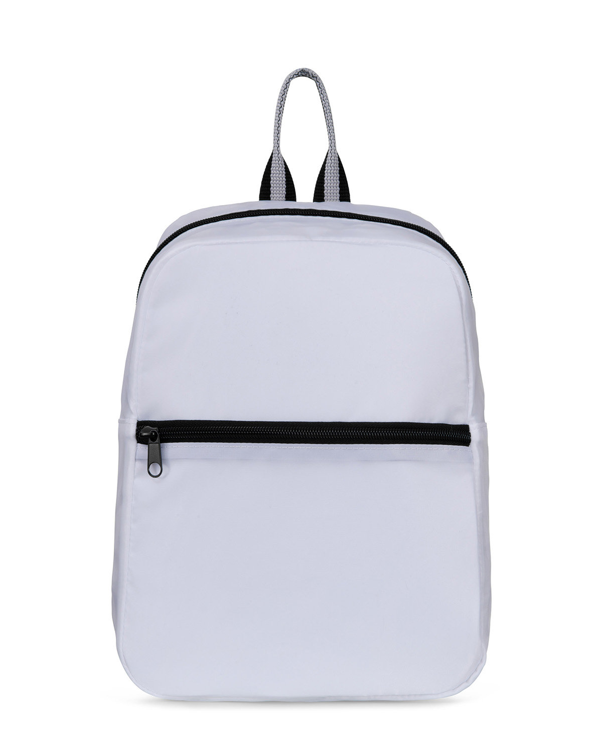 100066 Gemline Moto Mini Backpack Zoom Image