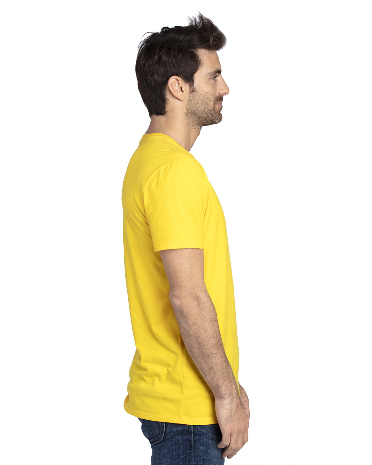 100A Threadfast Apparel Unisex Ultimate T-Shirt - Siide Image