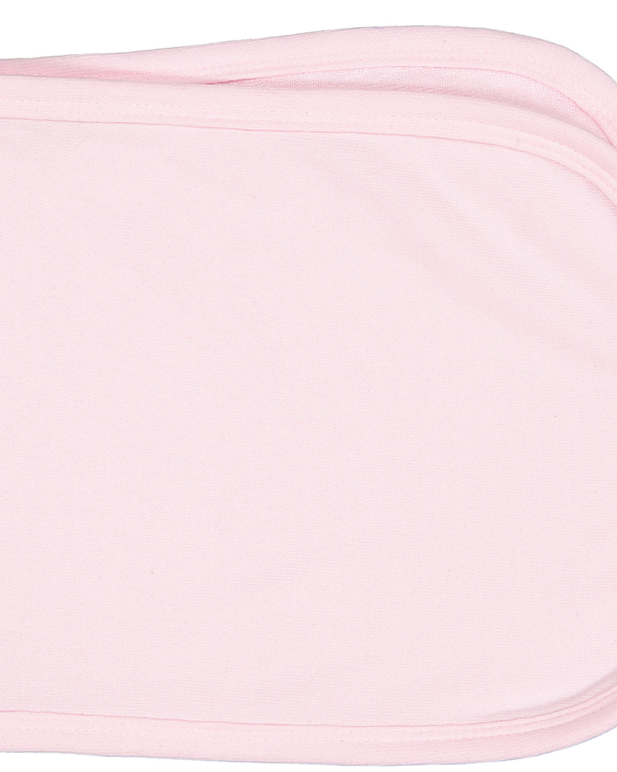 1014 Rabbit Skins Terry Burp Cloth