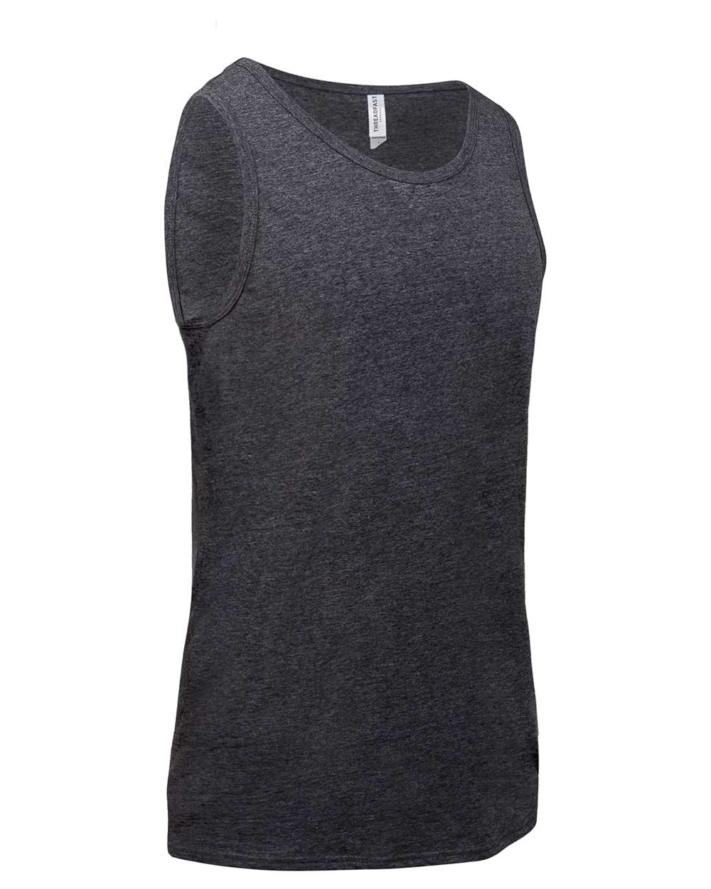 102C Threadfast Apparel Unisex Triblend Tank - Siide Image