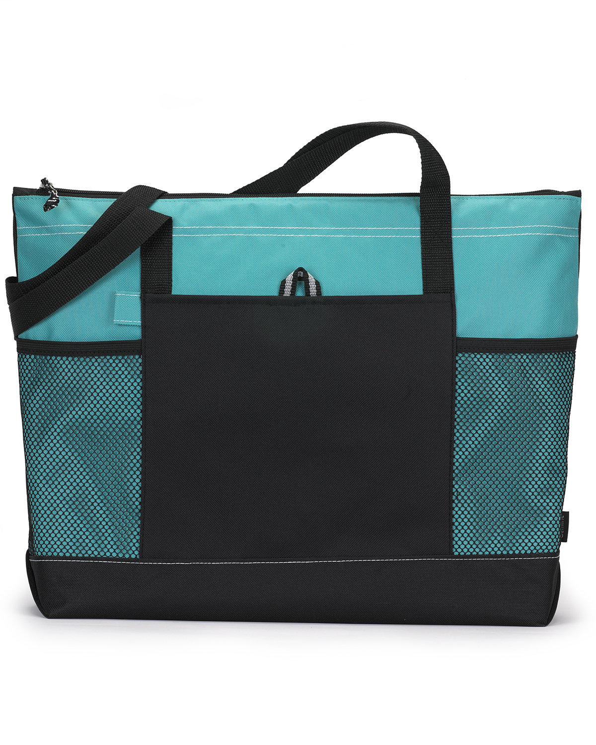 1100 Gemline Select Zippered Tote