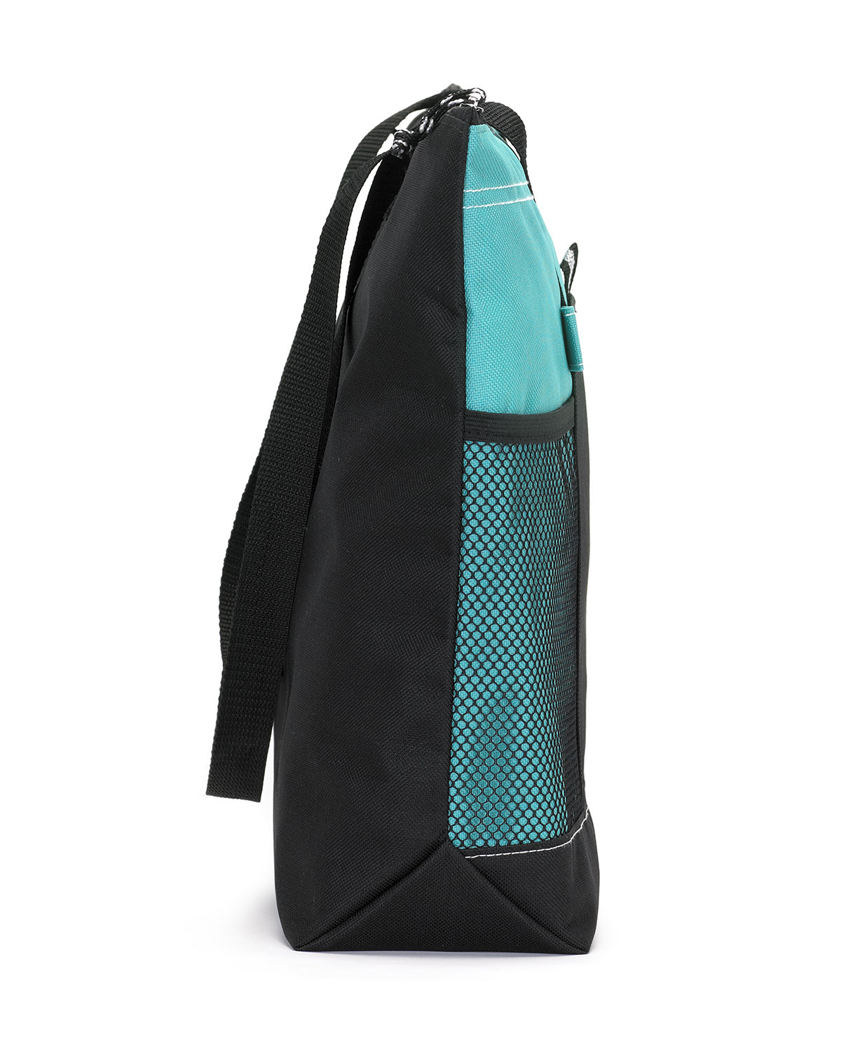 1100 Gemline Select Zippered Tote - Siide Image