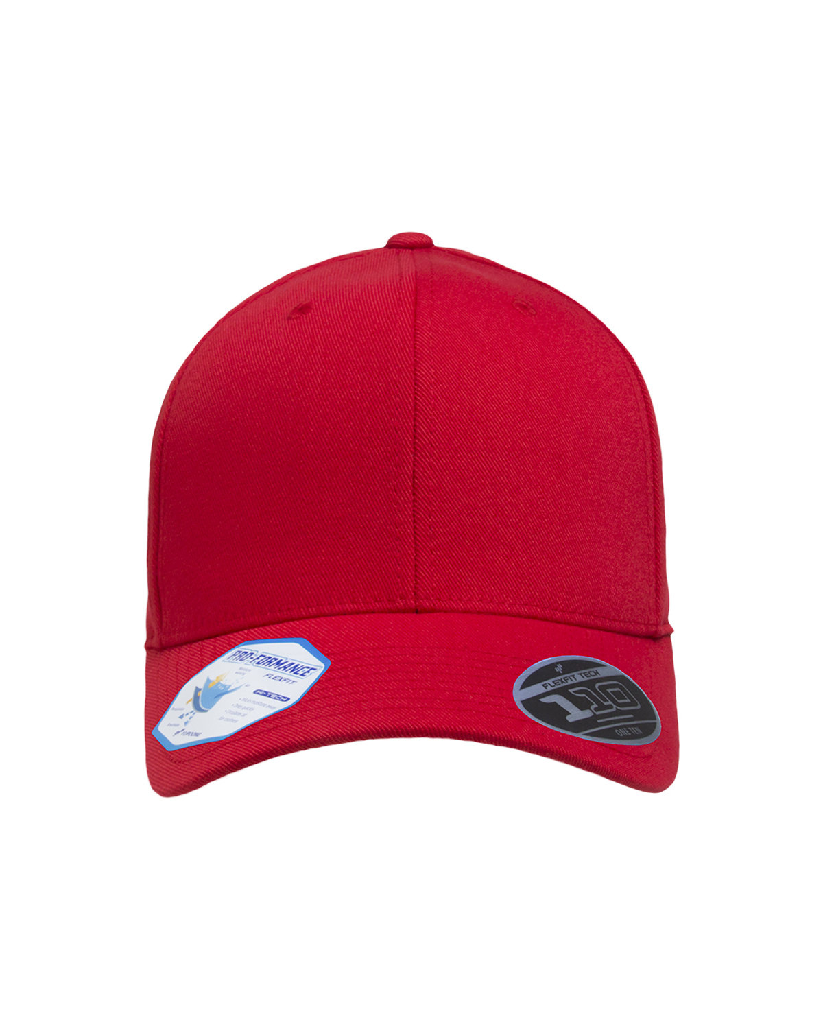 110C Flexfit Adult Pro-Formance Solid Cap 110C Flexfit Adult Pro-Formance Solid Cap