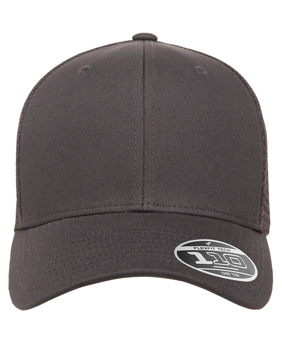 110M FlexFit Adult 110 Mesh Cap