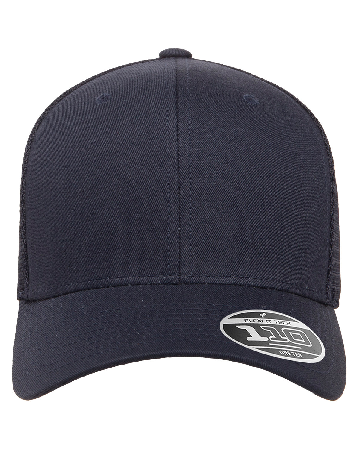 110M FlexFit Adult 110 Mesh Cap