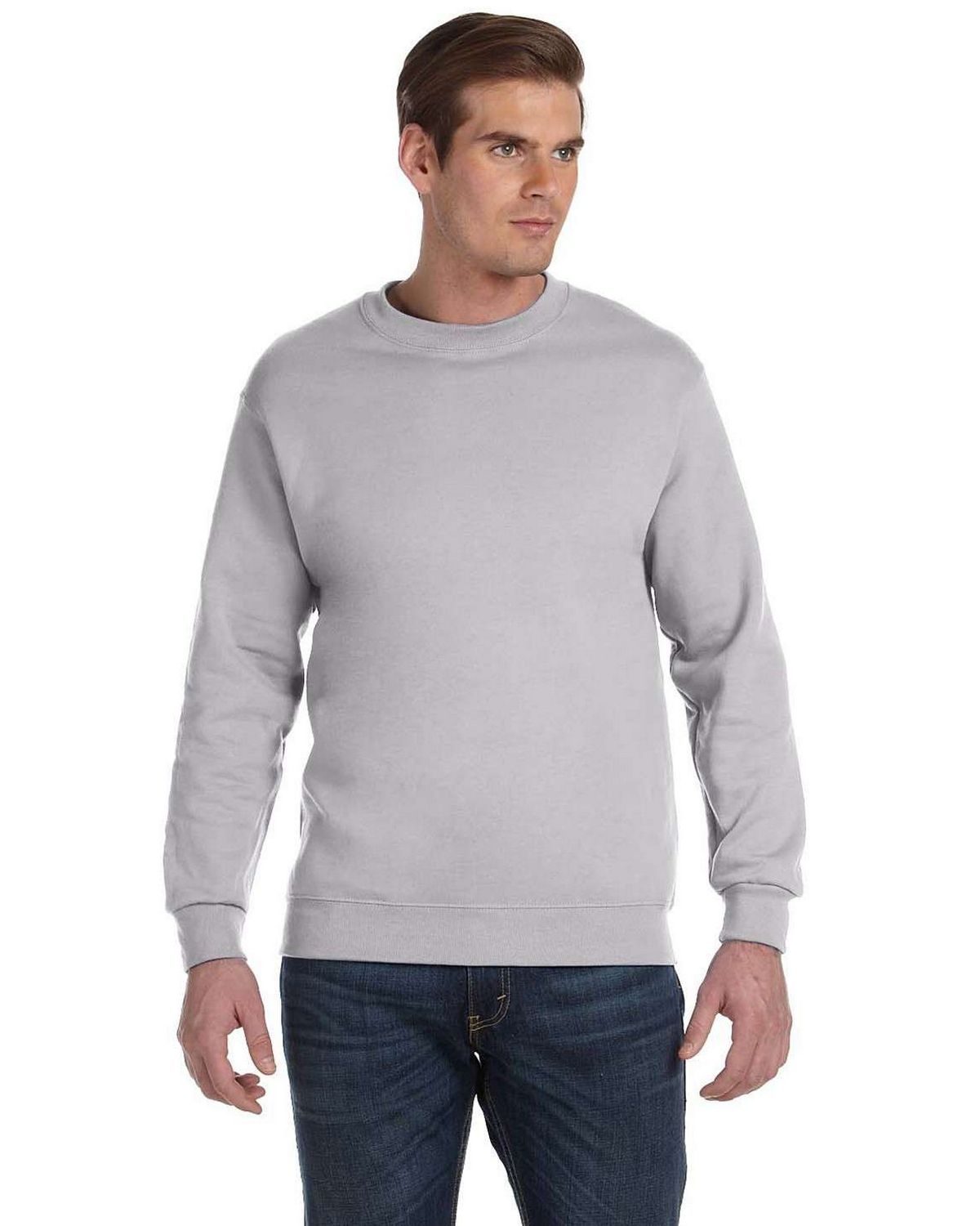 12000 Gildan - DryBlend Crewneck Sweatshirt