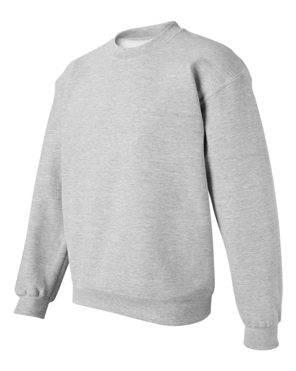 12000 Gildan - DryBlend Crewneck Sweatshirt - Siide Image