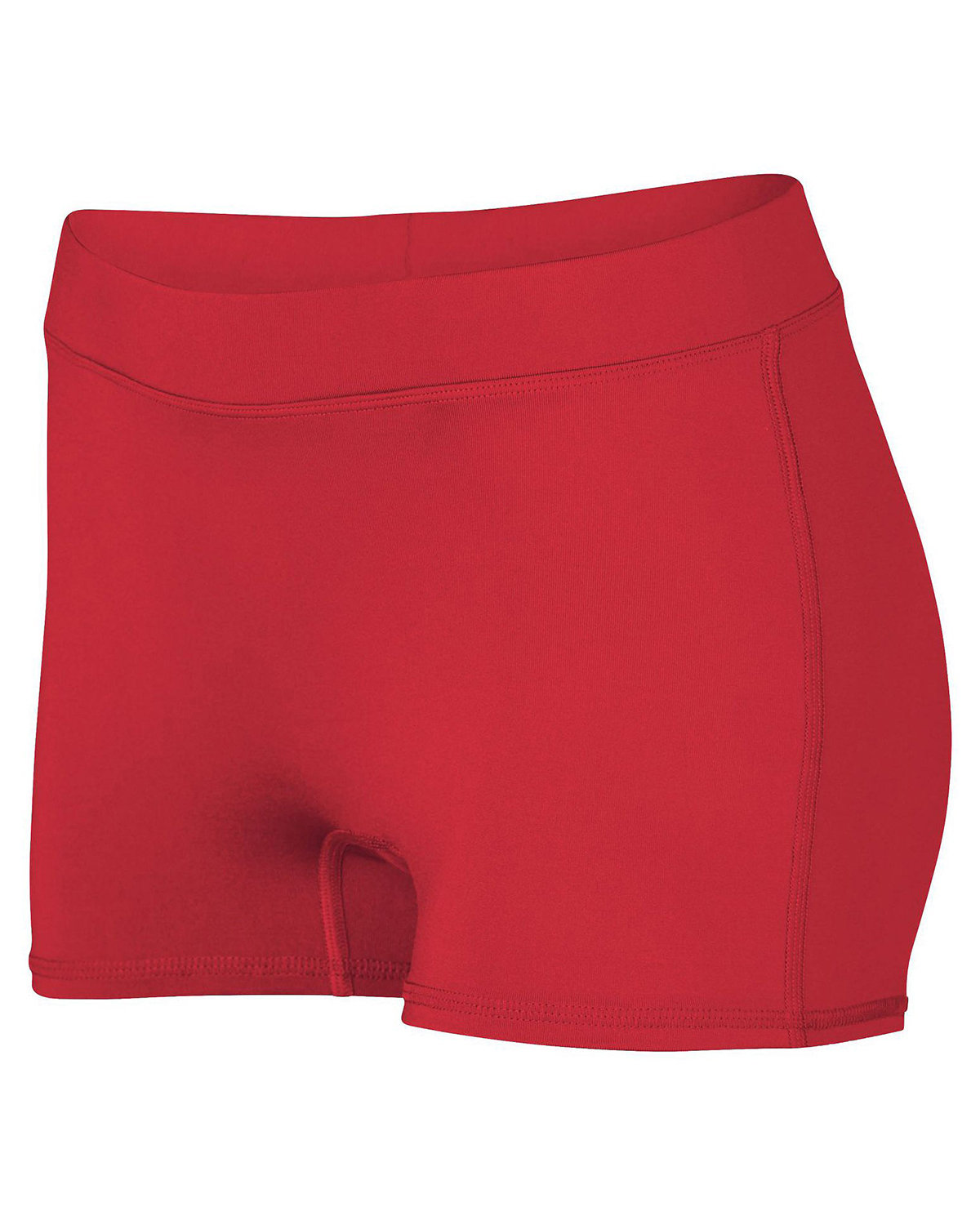 1232 Augusta Drop Ship Ladies Dare Short