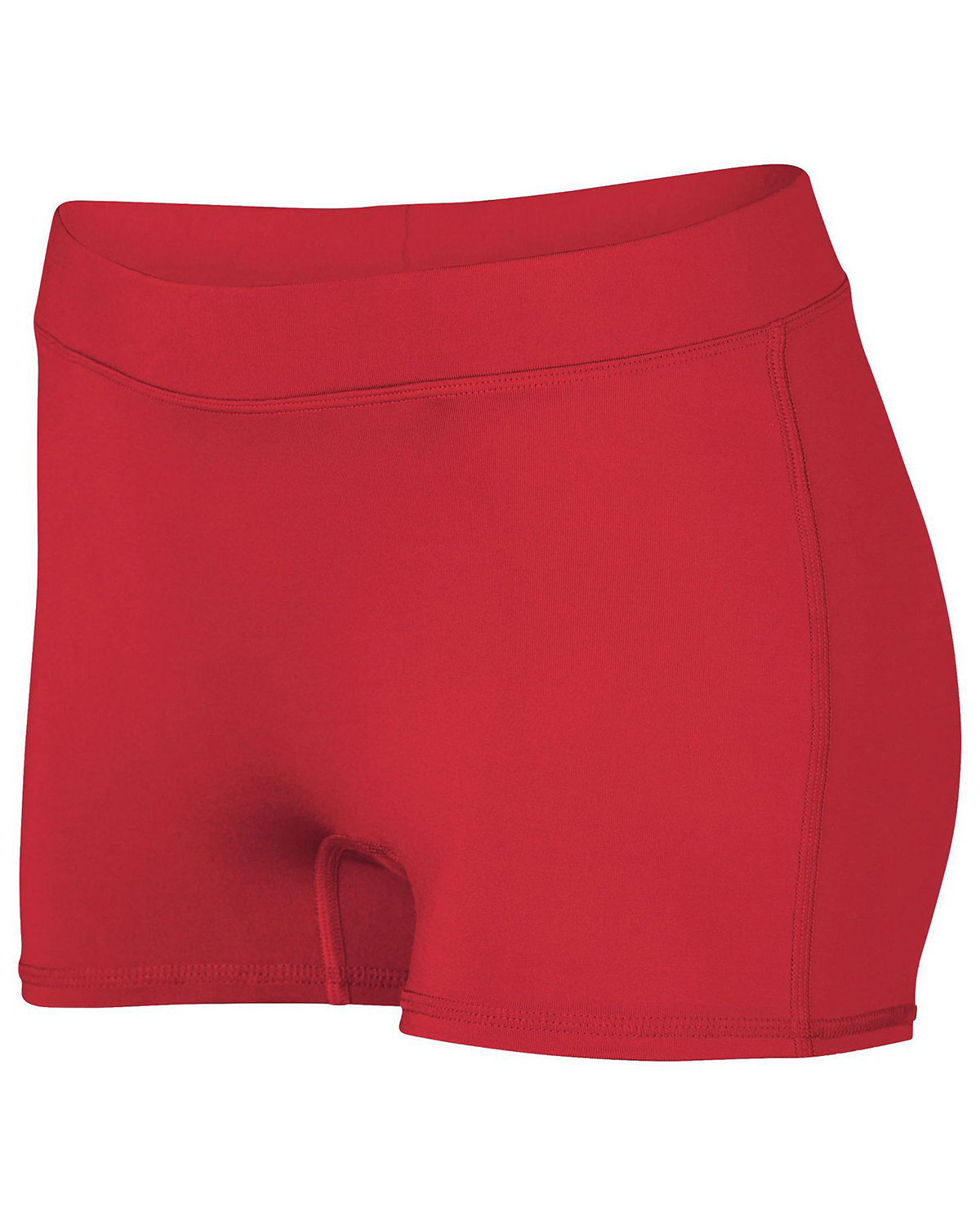 1233 Augusta Drop Ship Youth Dare Short 1233 Augusta Drop Ship Youth Dare Short