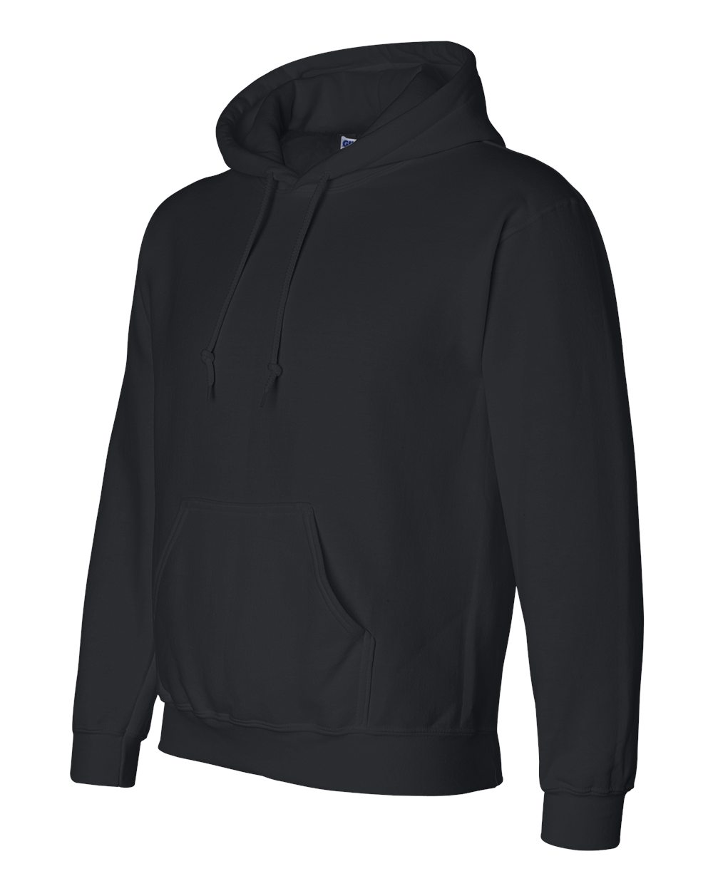12500 Gildan - DryBlend Pullover Hooded Sweatshirt. - Siide Image