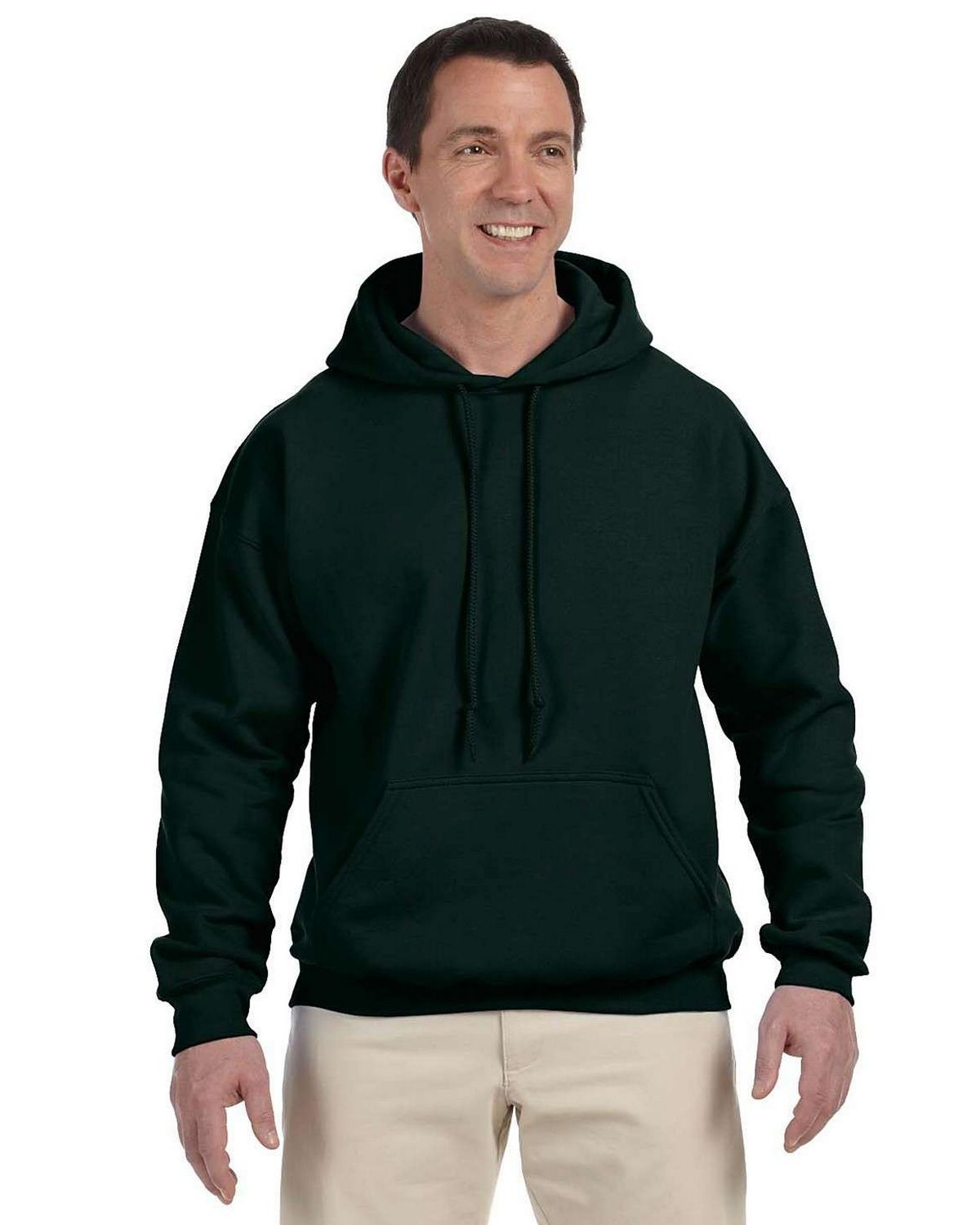 12500 Gildan - DryBlend Pullover Hooded Sweatshirt. 12500 Gildan - DryBlend Pullover Hooded Sweatshirt.