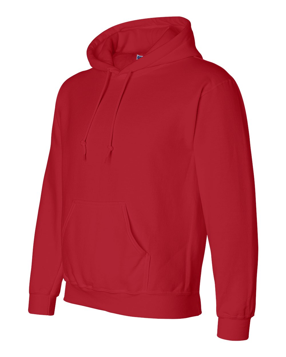 12500 Gildan - DryBlend Pullover Hooded Sweatshirt. - Siide Image