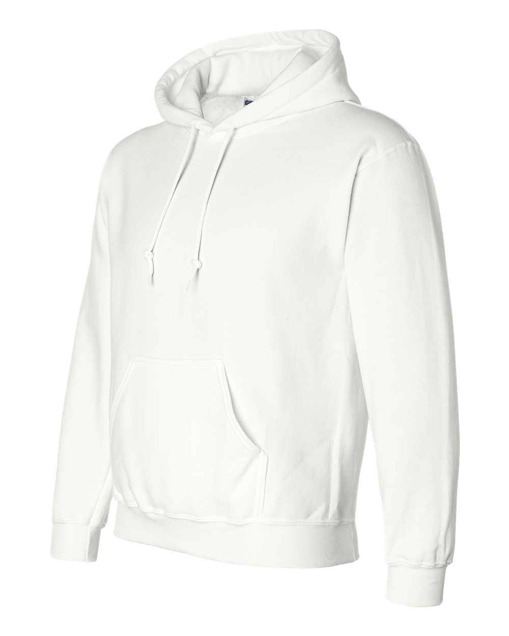 12500 Gildan - DryBlend Pullover Hooded Sweatshirt. - Siide Image