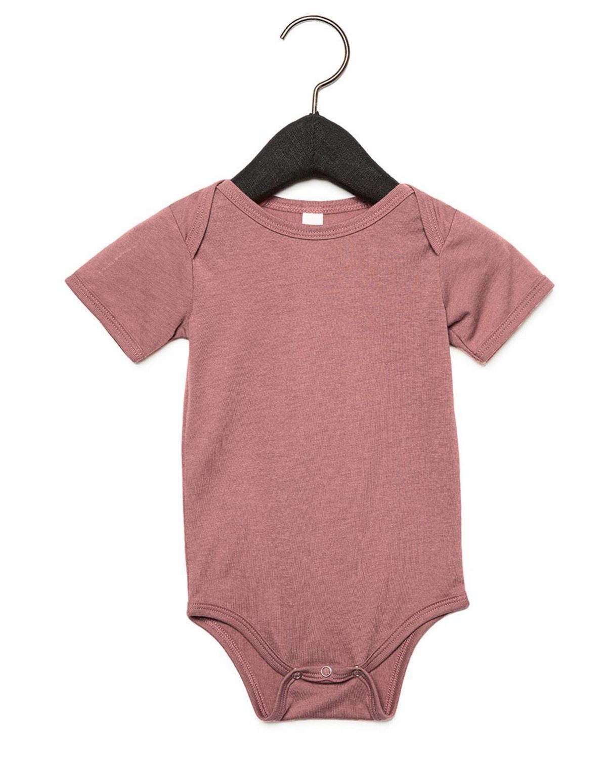 134B Bella + Canvas Baby Triblend Short-Sleeve Onesie 134B Bella + Canvas Baby Triblend Short-Sleeve Onesie