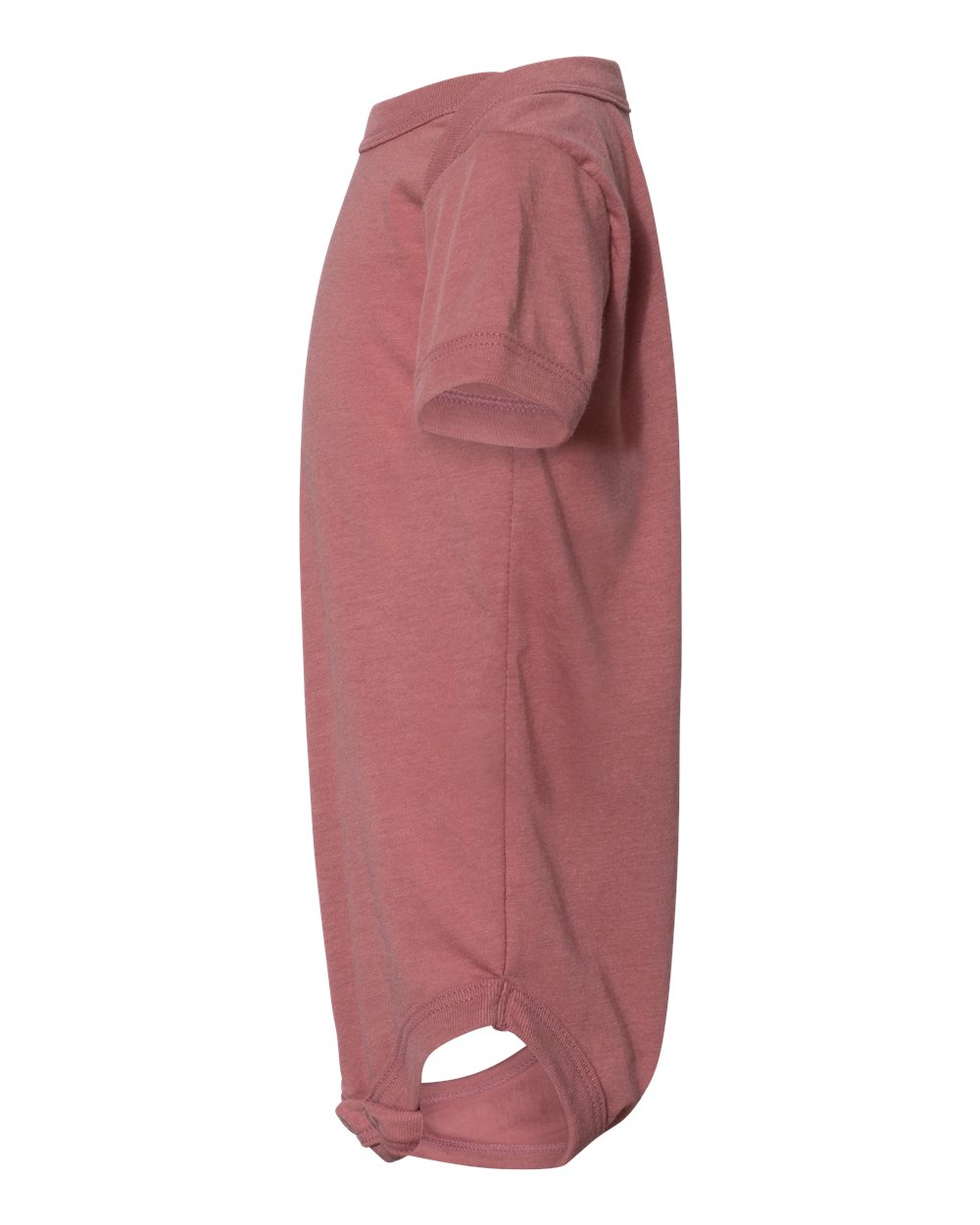 134B Bella + Canvas Baby Triblend Short-Sleeve Onesie 134B Bella + Canvas Baby Triblend Short-Sleeve Onesie - Siide Image