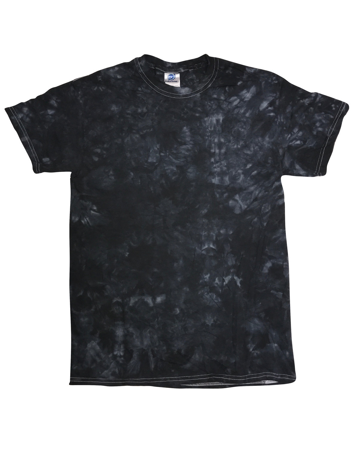 1390 Tie-Dye Crystal Wash T-Shirt 1390 Tie-Dye Crystal Wash T-Shirt