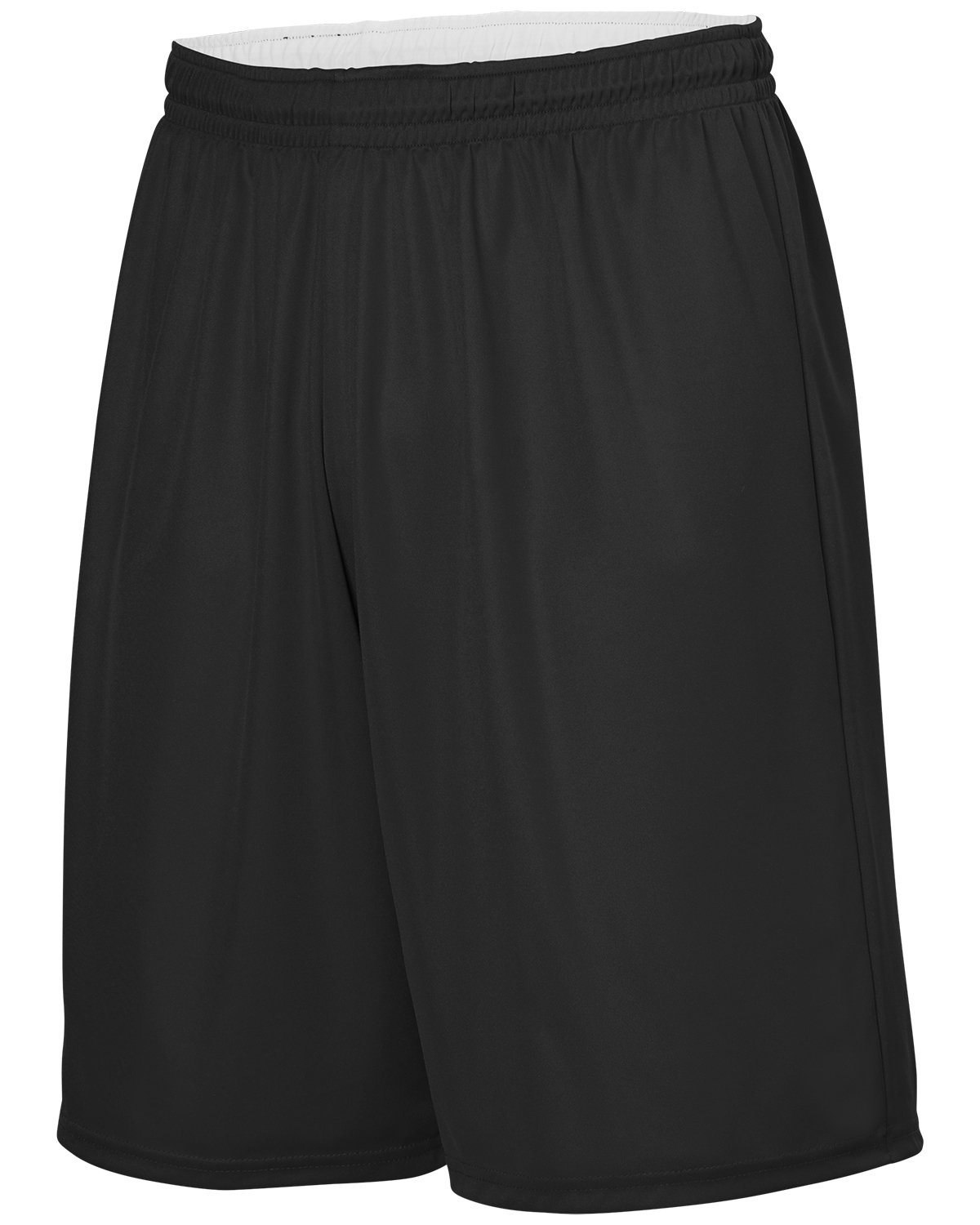 1407 Augusta Drop Ship Youth Reversible Wicking Short 1407 Augusta Drop Ship Youth Reversible Wicking Short