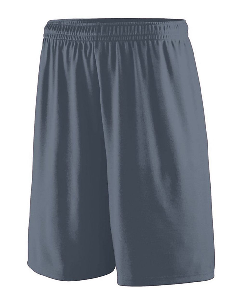 1420 Augusta Sportswear Training Shorts - Siide Image