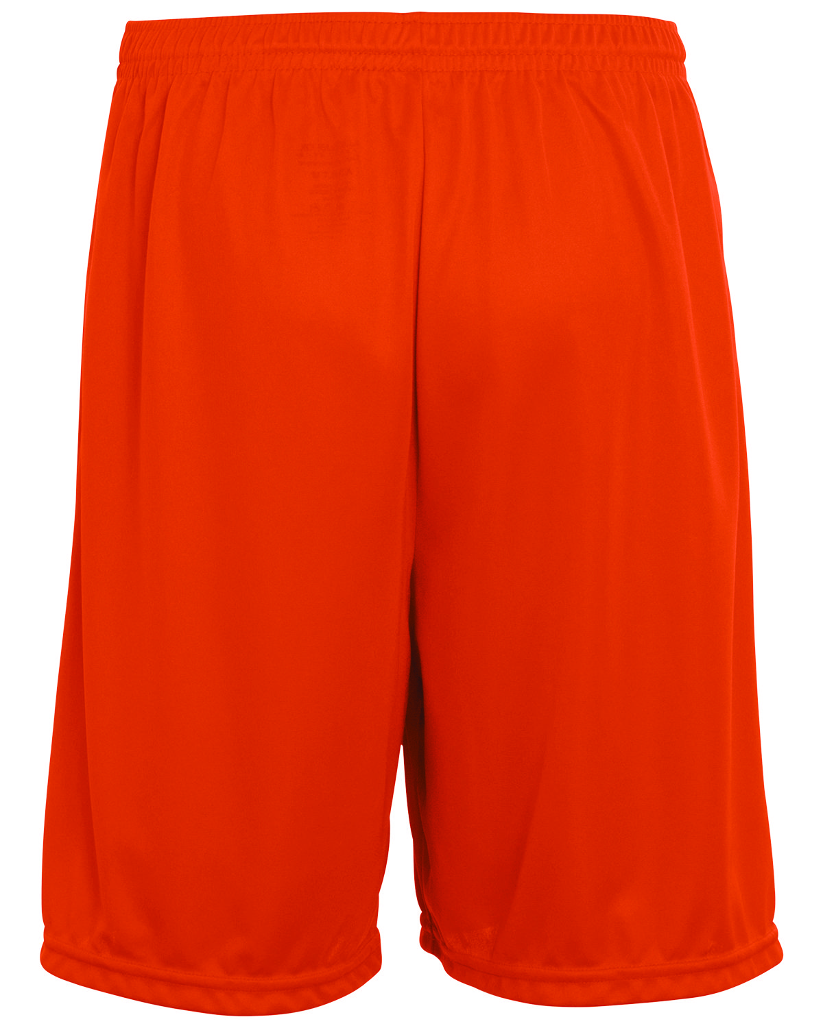 1421 Augusta Drop Ship Youth Training Short - Back Image