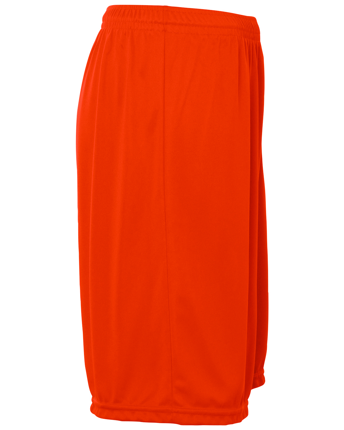 1421 Augusta Drop Ship Youth Training Short - Siide Image