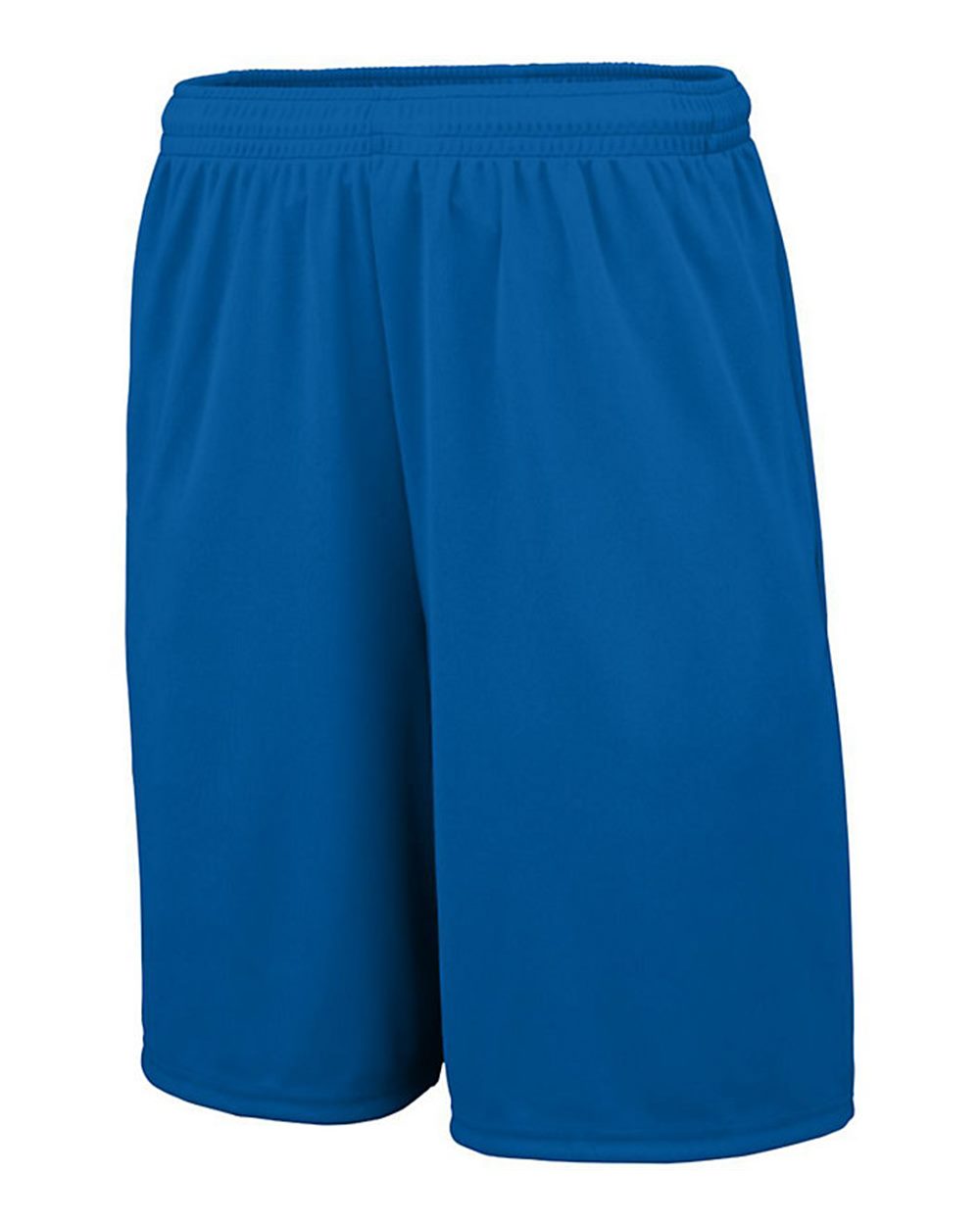 1428 Augusta Drop Ship Adult Training Short with Pockets 1428 Augusta Drop Ship Adult Training Short with Pockets - Siide Image