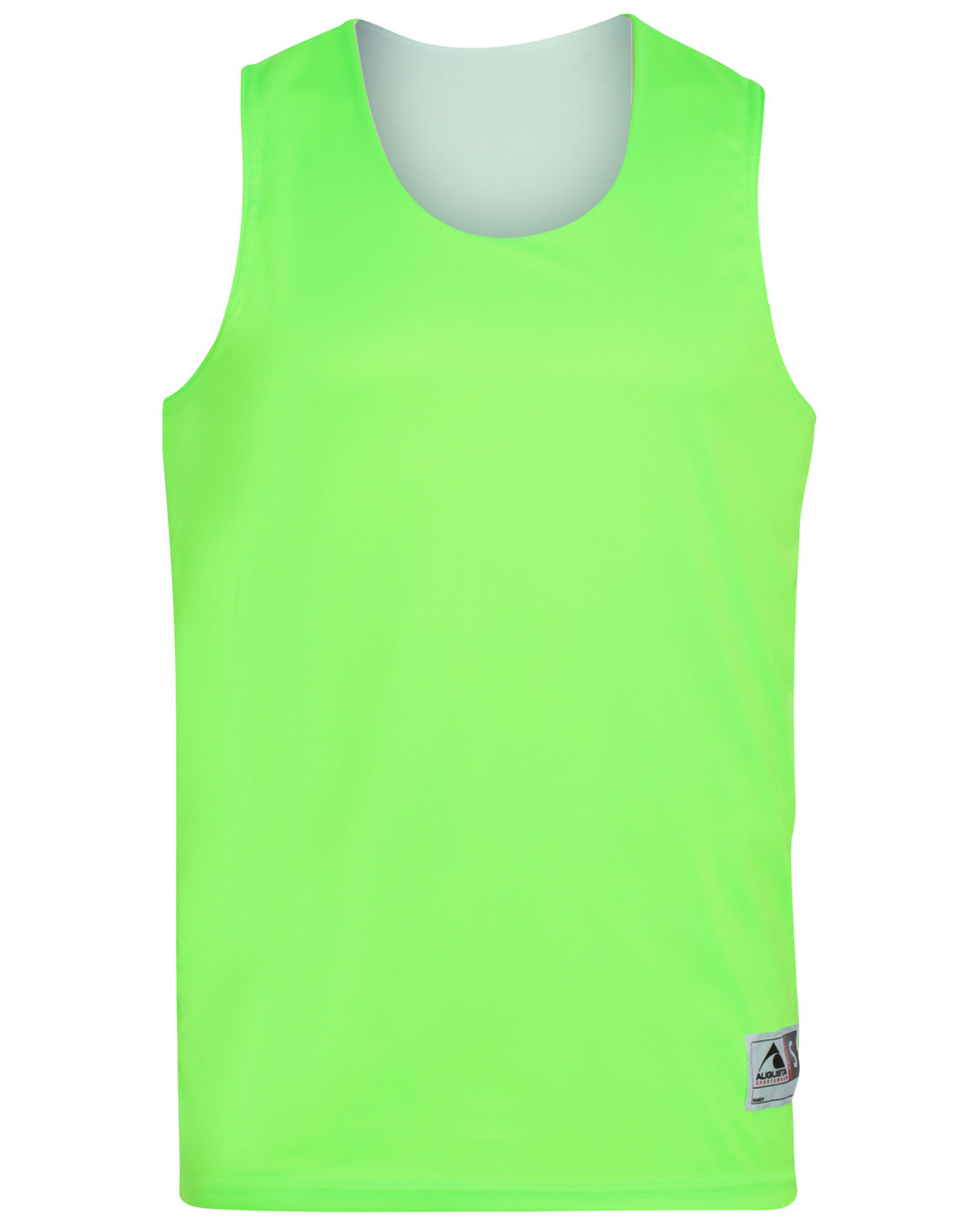 149 Augusta Drop Ship Youth Wicking Polyester Reversible Sleeveless Jersey 149 Augusta Drop Ship Youth Wicking Polyester Reversible Sleeveless Jersey
