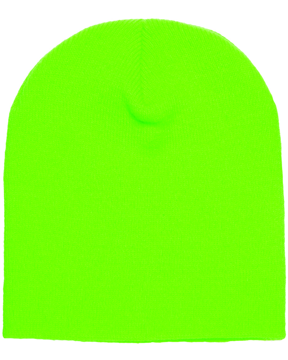 1500 Yupoong Adult Knit Beanie