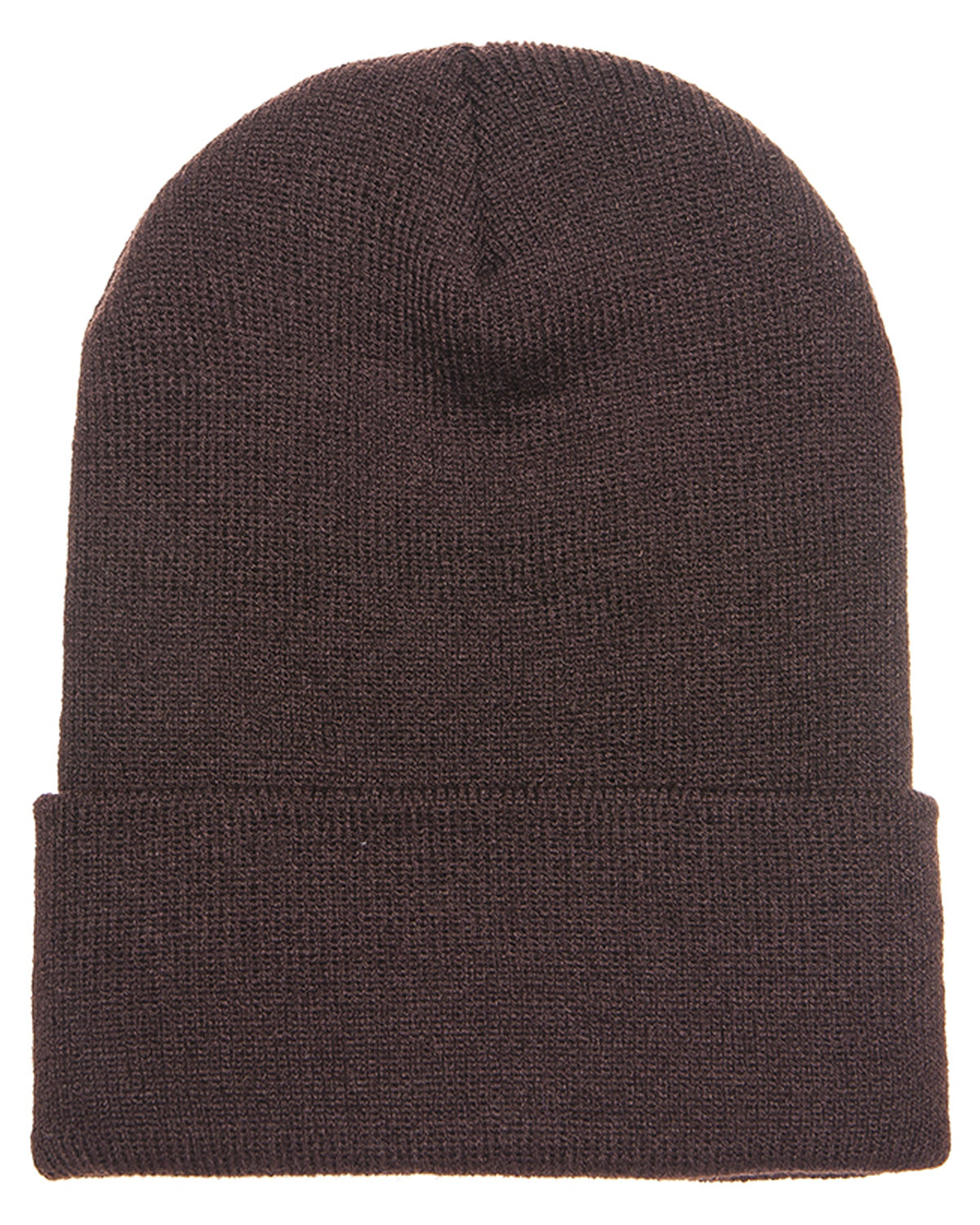 1501 Yupoong heavy weight Cuffed Knit Cap