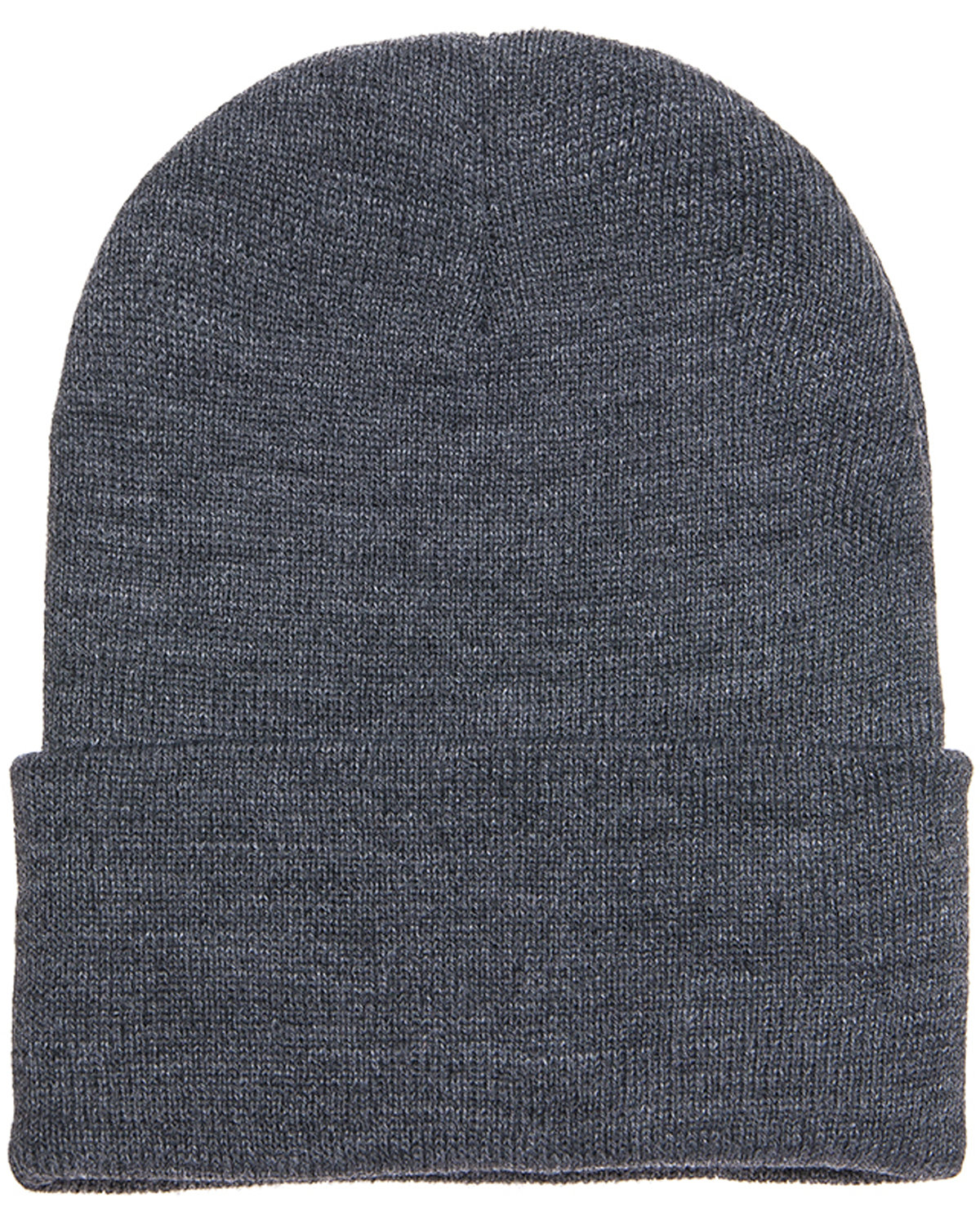 1501 Yupoong heavy weight Cuffed Knit Cap