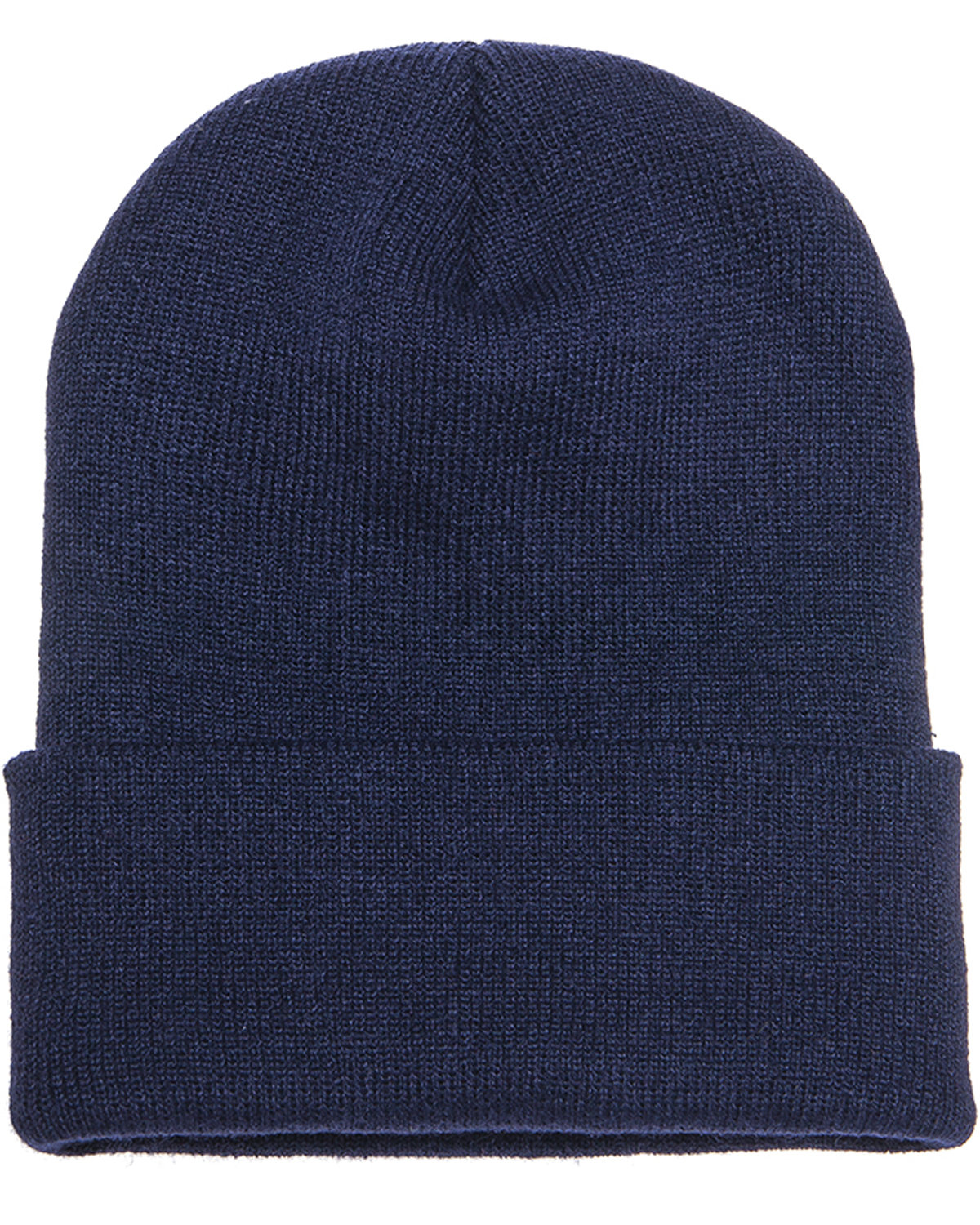 1501 Yupoong heavy weight Cuffed Knit Cap