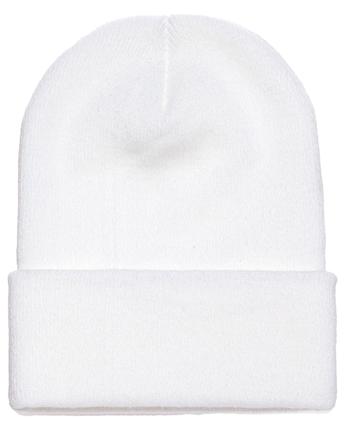 1501 Yupoong heavy weight Cuffed Knit Cap