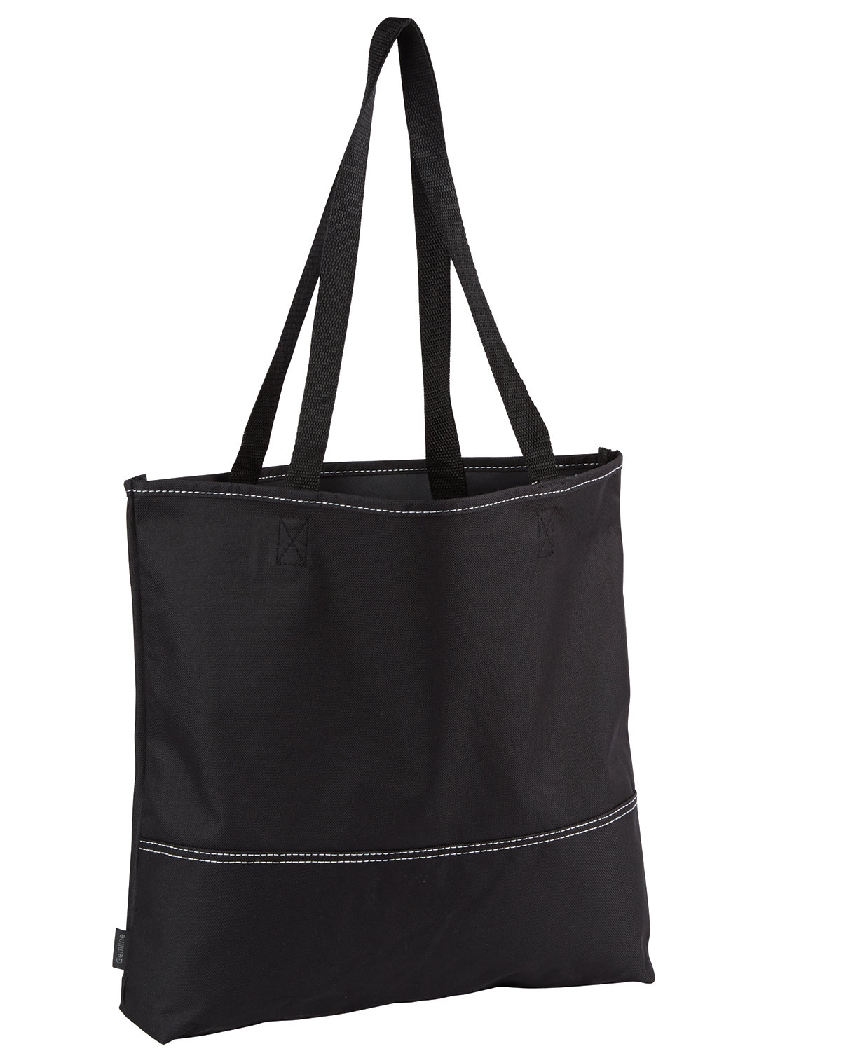 1513 Gemline Prelude Convention Tote 1513 Gemline Prelude Convention Tote