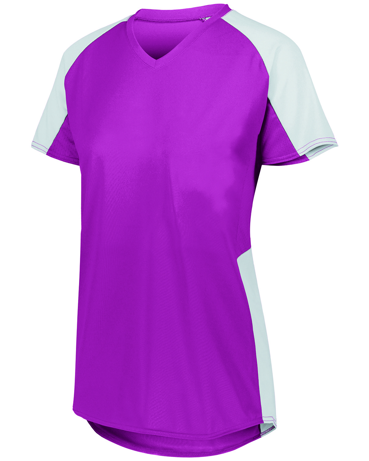 1522 Augusta Sportswear Womens Cutter Jersey 1522 Augusta Sportswear Womens Cutter Jersey