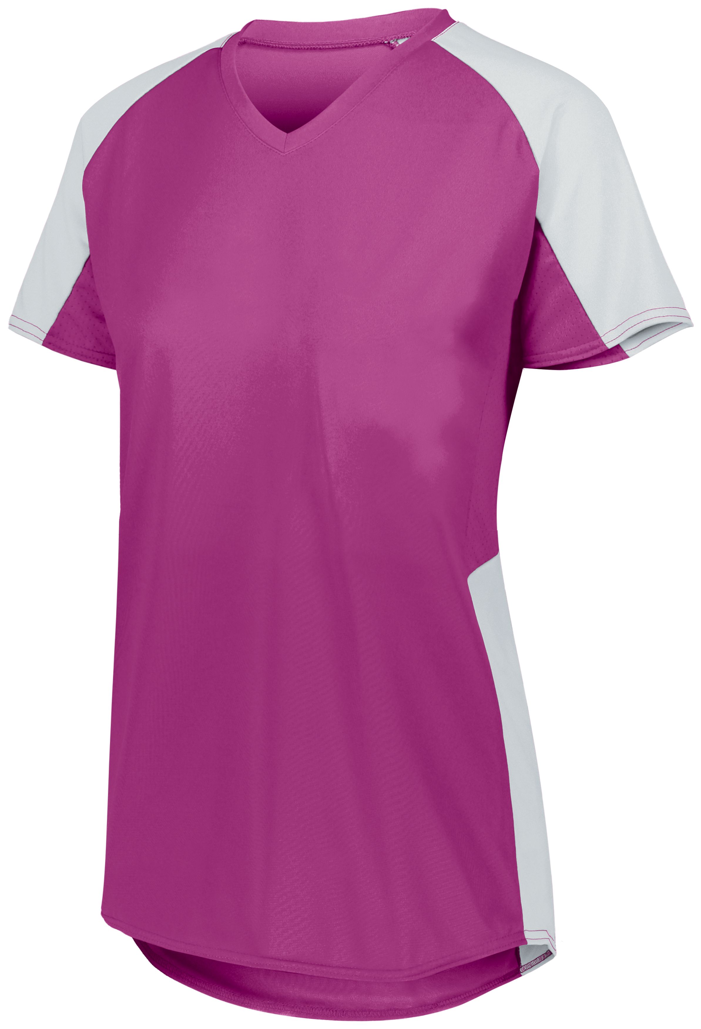 1523 Augusta Sportswear Girls Cutter Jersey 1523 Augusta Sportswear Girls Cutter Jersey
