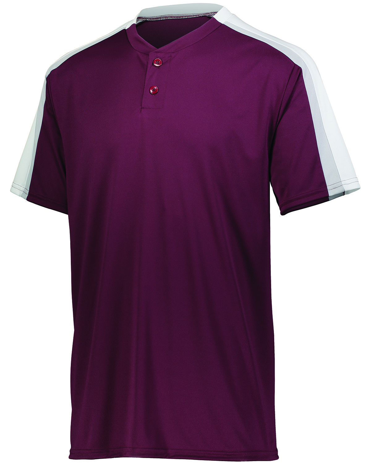 1557 Augusta Drop Ship Adult Power Plus Jersey 2.0