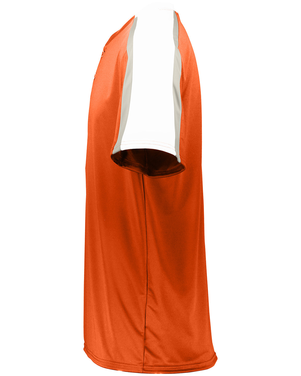 1557 Augusta Drop Ship Adult Power Plus Jersey 2.0 - Siide Image