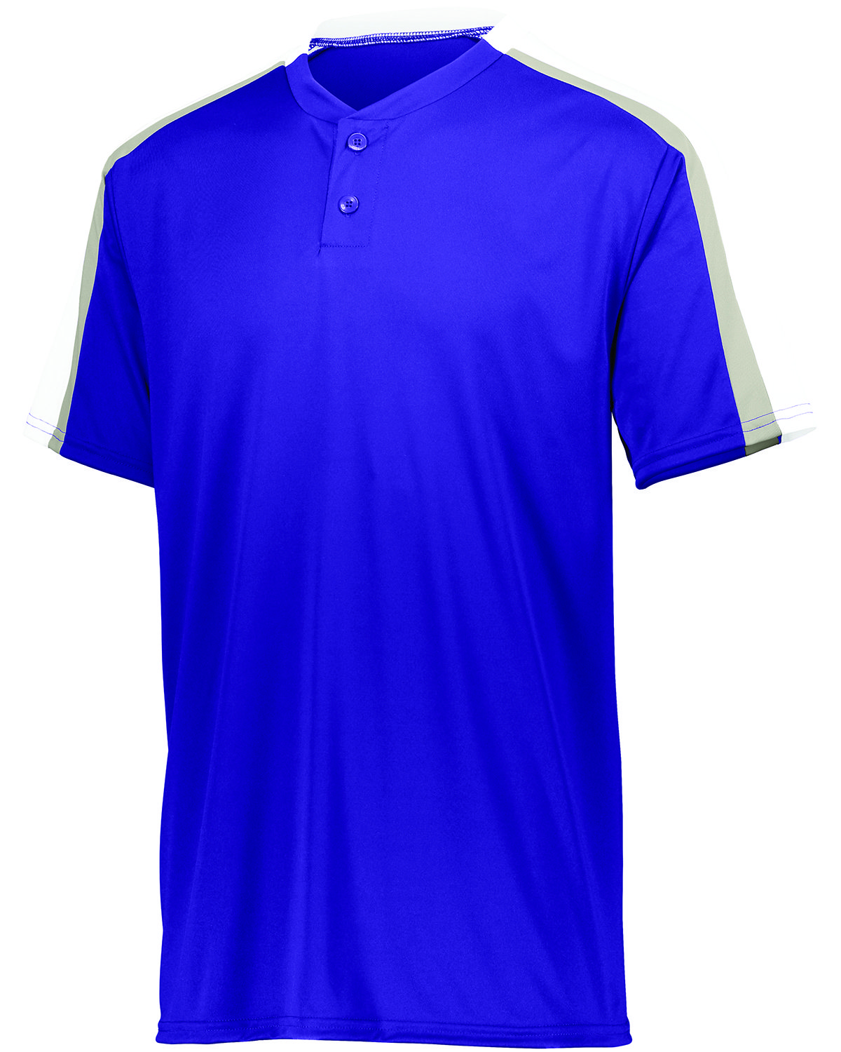 1557 Augusta Drop Ship Adult Power Plus Jersey 2.0