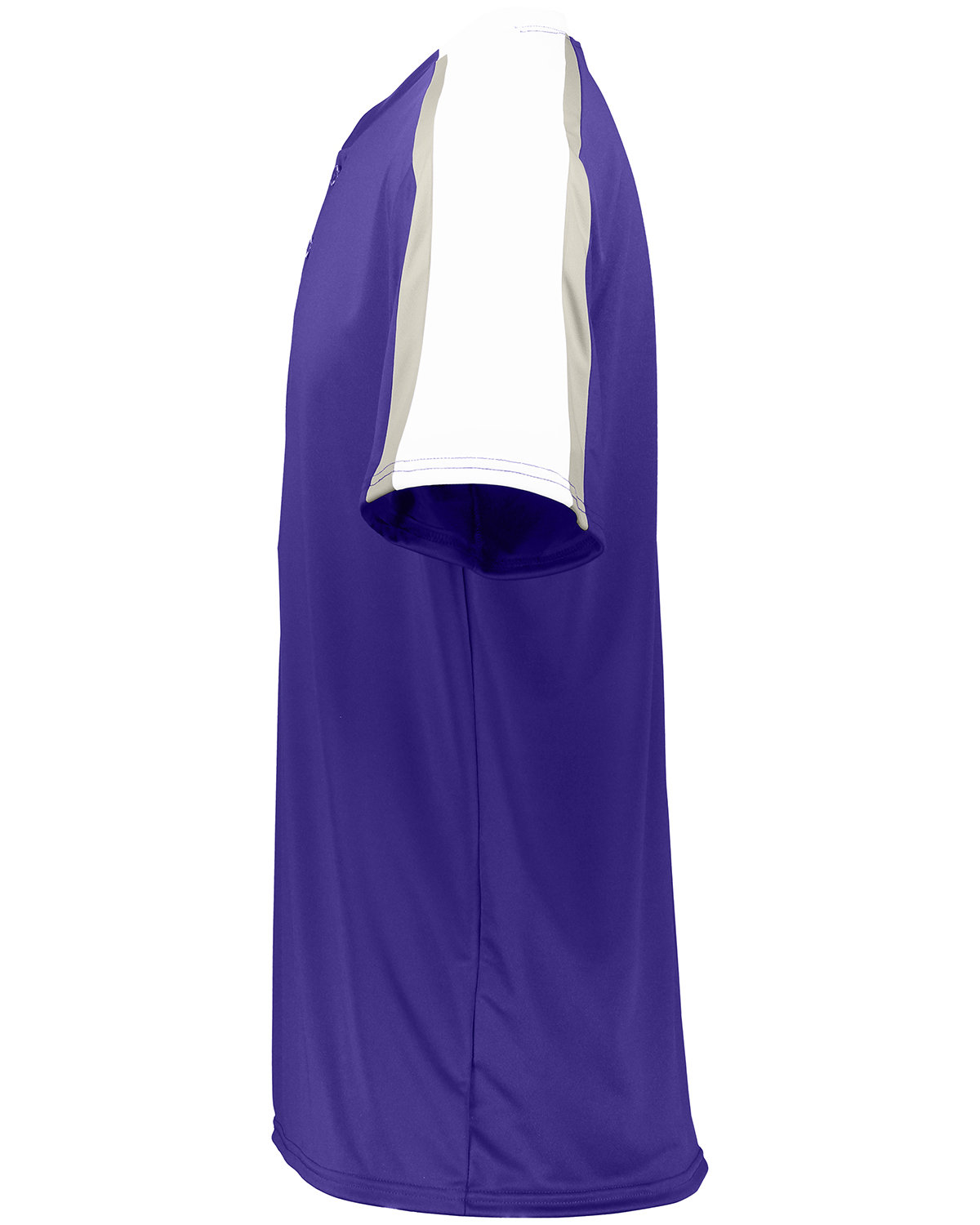 1557 Augusta Drop Ship Adult Power Plus Jersey 2.0 - Siide Image